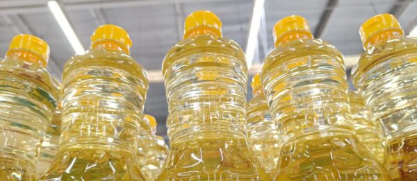 Vegetable Oil