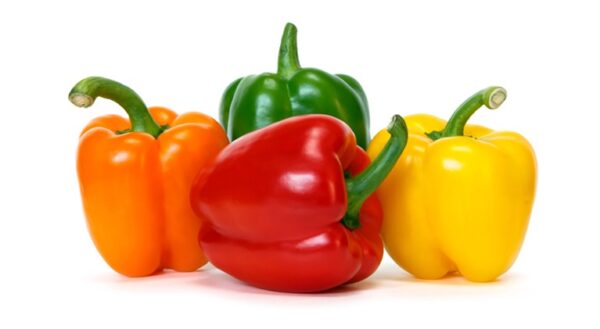 Fresh Bell Pepper (1kg)