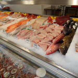 Sea Food