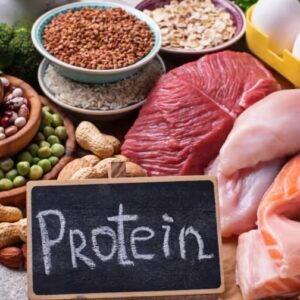 Proteins