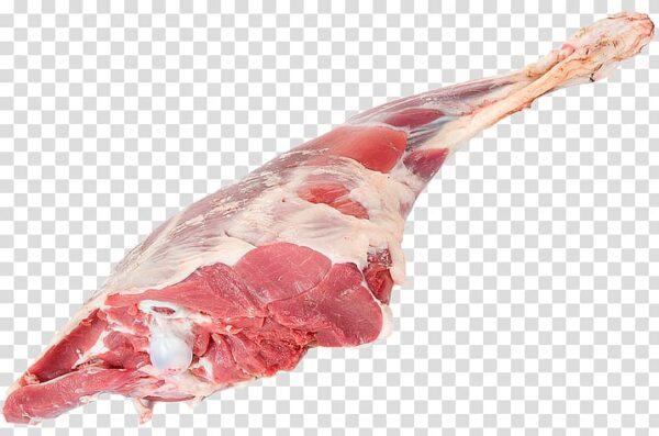 Premium Mutton – Tender, Flavorful, and Perfect for Nigerian Delicacies