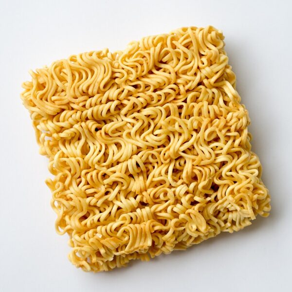 Instant Noodles – Quick, Tasty, and Convenient Meal for Busy Days